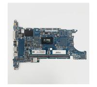 6050A2945601-MB-A01 For HP For EliteBook 840 G5 850 G5 Laptop Motherboard with CPU I5 I7 UMA, Partes