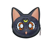 ABYstyle - Sailor Moon Monedero Luna & Artemis