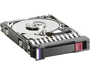 605832-001 - 500 GB HP 7.2K 6G DP 2.5'' SFF SAS HDD para servidores HP