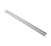 6061 Alloy Miter Bar 450mm Precision Fit for Saw Slot(500mm T-Track) | 300mm length, 6061 alloy, para smooth para glide, table saw compatible, easy install