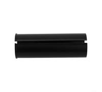 6061 - Reductor de tubo de aleación de aluminio para ajuste de diámetro de marco de bicicleta, varios tamaños (31,8-34,9 mm)