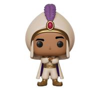 606825d - DISNEY - POP Aladdin - Prince Ali plume (PlayStation 4)
