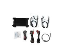 6074BE 6074BC 6254BE 6254BD 6074BD, generador de señales de 4 canales, 70 MHz-250 MHz, osciloscopio virtual(6074BD)