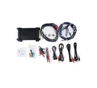 6074BE 6074BC 6254BE 6254BD 6074BD, generador de señales de 4 canales, 70 MHz-250 MHz, osciloscopio virtual(6074BE)