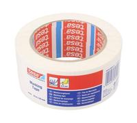 60760-00094-15 Cinta: Advertencia blanca L: 33m W: 50mm autoadhesiva Thk: 0,1...