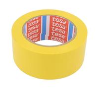 60760-00095-15 Cinta: Advertencia amarilla L: 33m W: 50mm autoadhesivo Thk: 0...