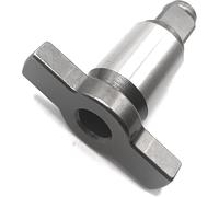 608116-00SV - Yunque de repuesto para llave de impacto inalámbrica DeWalt de 20 V de 3/8 pulgadas (se adapta a DCF890, DCF883, DC823, DC833, DW2929)