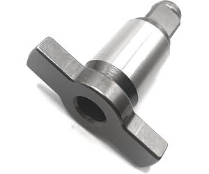 608116-00SV - Yunque de repuesto para llave de impacto inalámbrica DeWalt de 20 V de 3/8 pulgadas (se adapta a DCF890, DCF883, DC823, DC833, DW2929)