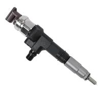 6082959 Inyector de combustible compatible con Caterpillar 242D 262D 259D 289D 279D 257D 277D 287D 308.5 309 308E2CR 908M 906M 907M AP300F Cargador