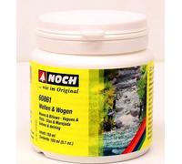 60861 Noch Preparado En Pasta Para Efecto Ondas, Espuma Para Ríos, Mares, Etc.