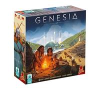 608802 - Genesia (PlayStation 4)