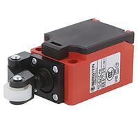 6088171016 Interruptor final NO + NC 10A max.240VAC max.240VDC M16 IP65 B