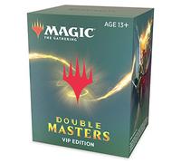 608857b - Magic: the gathering - Double Master VIP Edition - Box EN (PlayStation 4)