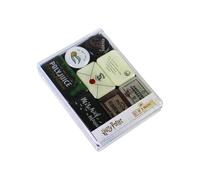 608944c - Harry Potter - lot de 8 Magnets - Logo Emblème (PlayStation 4)
