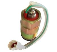 609-74211200 MC609-7421120 Válvula solenoide for bomba hidráulica de excavadora SK200-1 SK200-3 SK200-6 SK200-6E DH220-5