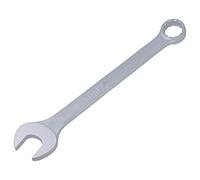 6091880 Llave: llave combinada de doble cara 18 mm L: 220 mm de grosor GEDORE