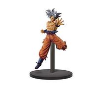 609794 - Dragon Ball Super - Figura Ultra Instinct - Ultra Instinct- 14cm