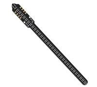 60cm/23,62 Pulgadas 720LED WiFi 3D Holograma Proyector Ventilador Control Pantalla Holográfica Publicidad Luz Señal Luz Pantalla (Size : 1PCS Light Bar A)