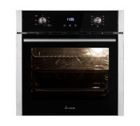 60cm Horno electrico empotrable EB8005ED + 59cm Placa induccion IH85900ED [EEK: A]