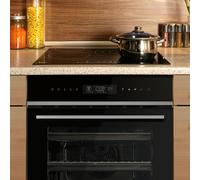 60cm Horno electrico empotrable EB8319PHC + 59cm Placa vitrocermica KF5903SP [EEK: A+]
