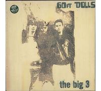 60ft Dolls - The Big 3 [Vinilo]