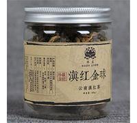 60g (0.13lb) Premium Yunnan Dianhong Tea Tè nero all'inizio della primavera Nuvola di guerra e alimenti verdi biologici Tè nero Keemun