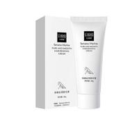 60g(A)$Se Nana Yizhichun Hair Removal Cream Gentle Hair Removal Private Parts Armpit Hair Underarm Leg Hair Repair