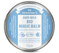 60g DR. BRONNER'S BIO MAGIC BALM Bebé-Suave