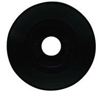 60hz - Bad Girl/No More Blood (Megasoid Remix) [Vinilo]