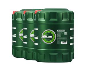 60L 3x 20 Litro FANFARO Central Aceite Hidráulico Hydro Hlp 46 Iso 46 Industria