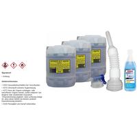 60L Kühlflussigkeit mannol Anticongelante AG13 Plástico Verde Grifo