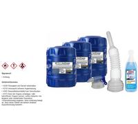 60L mannol AF13 Anticongelante (High-Performance) Fresco Grifo de Purga