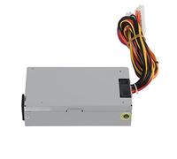 60LE 1U Disipación de Calor de Turbina de Potencia, Fuente de Alimentación de 270 W, Disipación de Calor de Turbina de Metal Fuerte para Servidor de PC, para Máquinas Todo