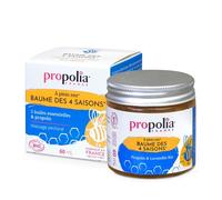 60ml Bálsamo Propolia 4 Estaciones Bio