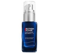 Biotherm Homme - Force Supreme Blue Serum Anti Edad y Anti Arrugas para Hombres Sérums faciales antiedad 60 ml male