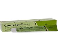 60ml Contragel ® verde, para su uso con el diafragma y el capuchón cervical