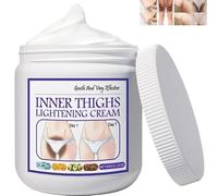 60ml Creme Branqueador Para A Zona Íntima, Creme Para Iluminar A Pele Para As Zonas Íntimas Corretor De Manchas Escuras Para Áreas Sensíveis (1pcs)