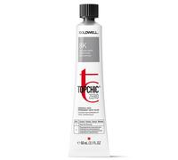 60ml Goldwell Topchic Color de pelo cero