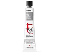 5N Topchic Zero The Naturals Light Natural Brown tb 60ml