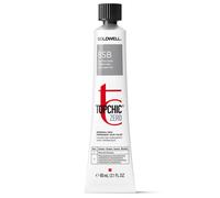 60ml Goldwell Topchic Color de pelo cero