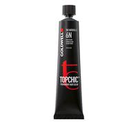 60ml Goldwell Topchic Permanent Hair Color