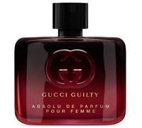 60ml Gucci Guilty Absolu de Parfum Pour Femme