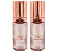 60ml JEAN D´ARCEL multibalance Lote de 2 cremas satinadas para los ojos (2 x 30 ml)