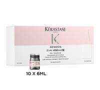 Cure Apaisante Anti-Inconforts Sensitive 10X6ML Genesis Kérastase