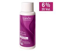60ml Londa Professional Crema oxidante Londacolor