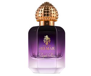 60ml Parfums d'Elmar PURPLE RAIN Eau de Parfum