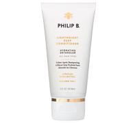 PhB Depp Cond Cr Paraben Free 60ml | Desenredante hidratante de tamaño de viaje, añade humedad, brillo y suavidad, para todo tipo de cabello