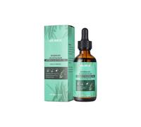 60ml Rosemary Hair Care Essential Oil Growth Oil Nourishing Hair and Promoting Blood Circulation Hair care