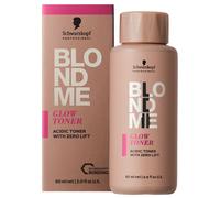60ml Schwarzkopf Professional BLONDME Glow Toner