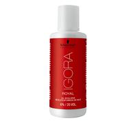Schwarzkopf - Igora Royal Mini Loción Activadora 6% 20vol. 60 ml